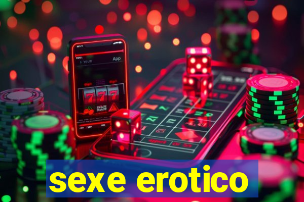 sexe erotico